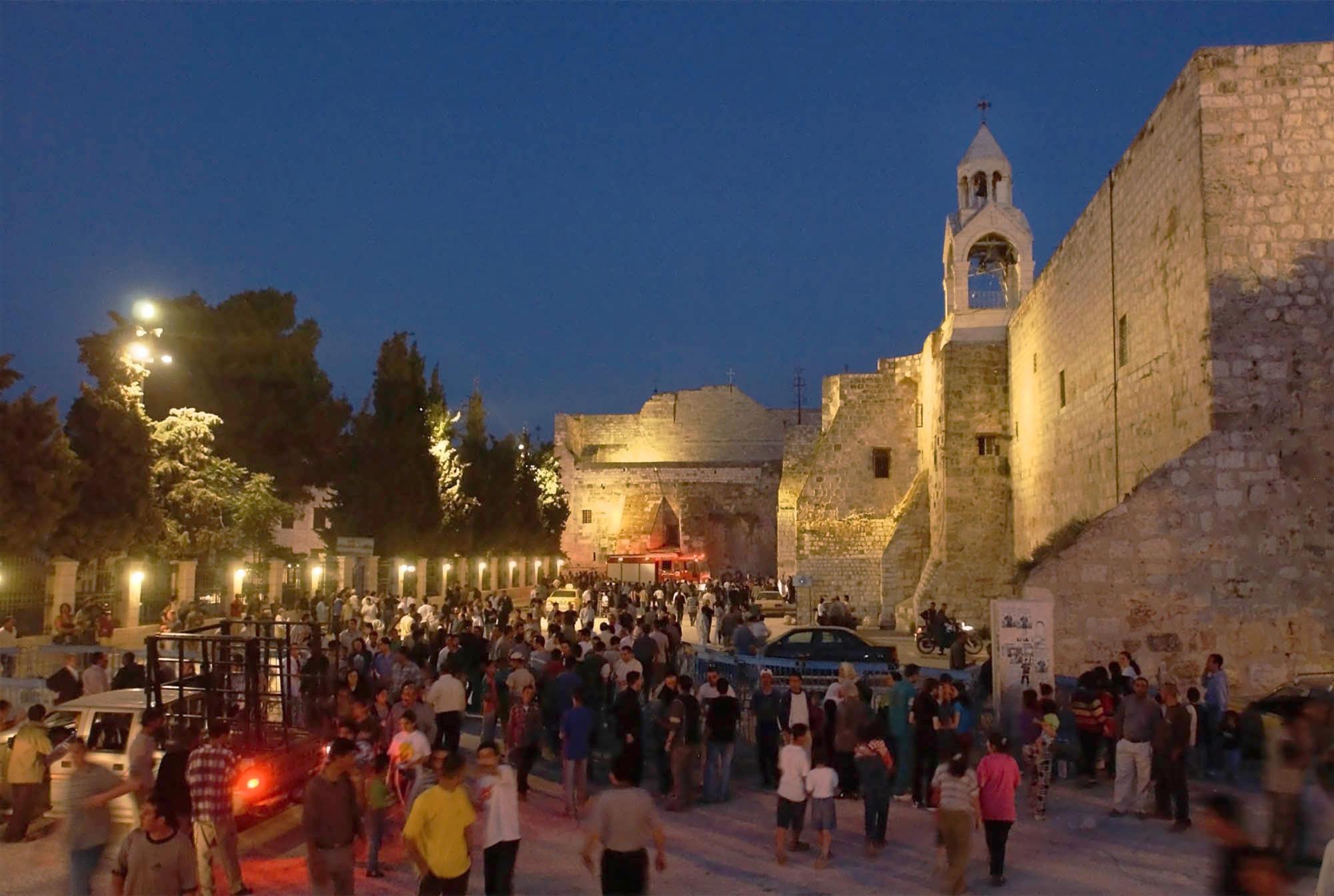 Людей немає навіть напередодні свят. Як коронакриза звела до нуля туризм на &quot;батьківщині Різдва&quot;